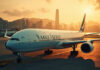 Cathay Pacific Cabin Crew Salary: What to Expect Flying with Hong Kong’s Flagship Carrier in 2026
