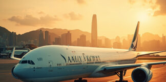 Cathay Pacific Cabin Crew Salary: What to Expect Flying with Hong Kong’s Flagship Carrier in 2026