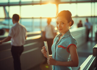 Singapore Airlines Cabin Crew Salary: What to Expect in 2026